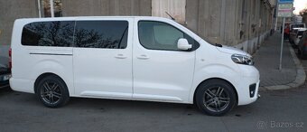 Toyota Proace - 2