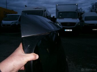 VW GOLF 7 VÍKO KUFRU-5 DVEŘE+SKLO+SPOJLER - 2