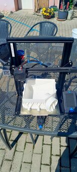 Creality Ender 3 V2 - 2