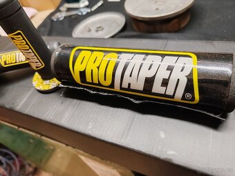 gripy Protaper - Simson - 2