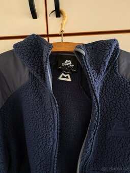 Bunda mountain polartec - 2
