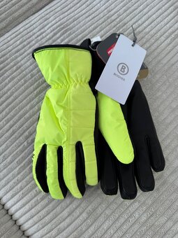 Dámské lyžařská rukavice 6,5 - 2