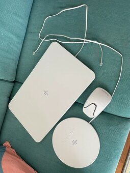 Monitor dechu Babysense 2 Pro - 2