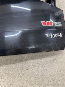 Páté dveře Škoda Kodiaq - 2