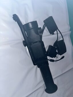 Termovize Pulsar TRAIL 2 XP50 LRF - 2