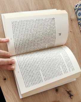 Hněv Andělů - John Connolly - 2