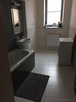 Pronájem bytu - 2