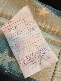 Nosítko Tula od 3,2 do 20,4 kg - 2