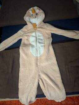 Overal / pyžamo - 2