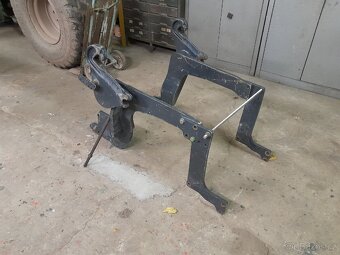 Konzole Stoll na Case JX - 2