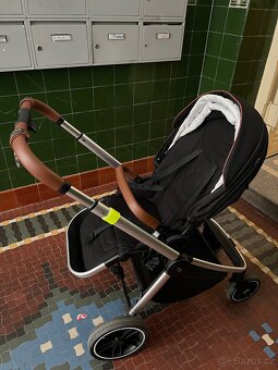 Prodam kočárek zopa move - 2