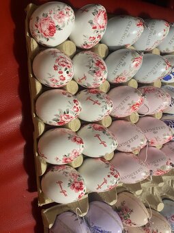 Velikonoční kraslice - 2