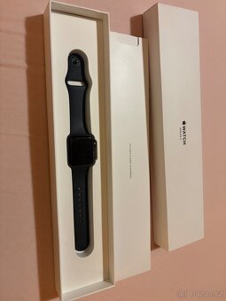 Apple watch series 3 - 2