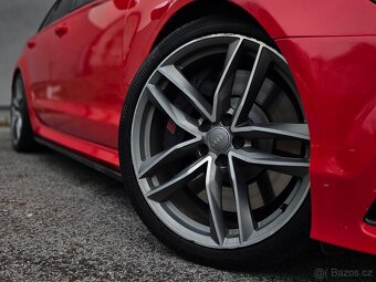 Audi S6 4.0TFSI V8 Quattro - 2