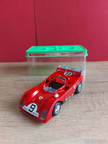 Ferrari 312 PB měřítko 1:28 - 2
