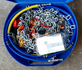 Nepoužité sněhové řetězy RAZANT 50 - 2