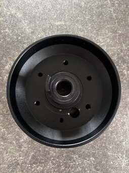 Naba volantu slim na BMW e30 - 2