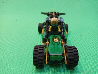 Lego Ninjago - 2