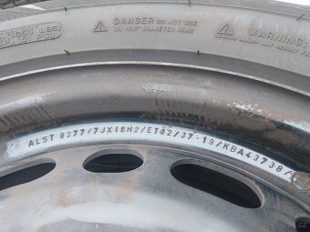 Kola a disky Ford,BMW,Suzuki. - 2