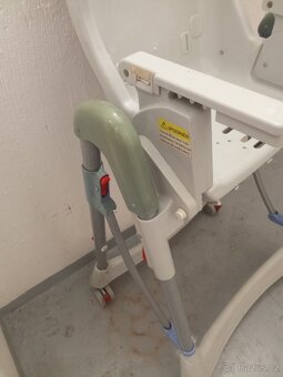 Sedačka pro dítě - 2