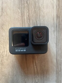 Gopro Hero 9 - 2
