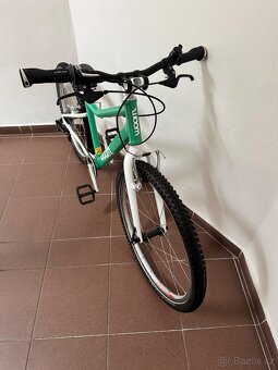 Dětské kolo Woom 5 - 2