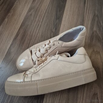 Dámské boty vel.37 - 2