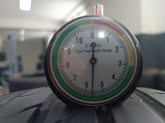 195/55 R16 MATADOR (1120) - 2