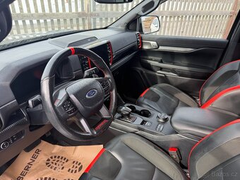 Ford Ranger Raptor - 2