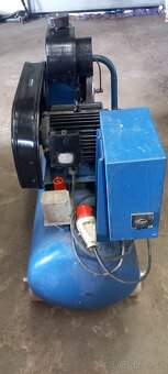 Kompresor Orlík 1JSK 75 - 2