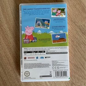 Hra na konzoli Nintendo Switch - 2