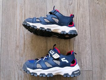 Sandále PMG, Primigi, vel. 31, 20 cm - 2