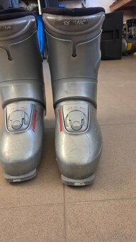 Prodam sjezdarske boty Rossignol - 2