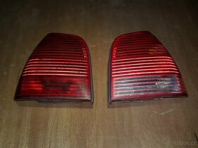 Díly VW polo 9n - 2