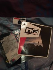 Dámské plavkové kraťasy vl.L - 2