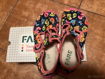 Fare bare papuče 29 - 2