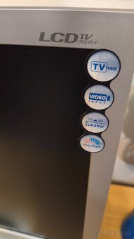 Monitor / TV Samsung SyncMaster 941MP - 2