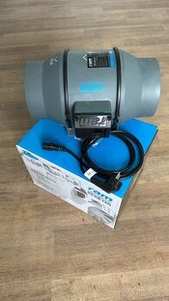 Prumyslove ventilatory - 2