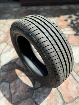Pneu Bridgestone 195/55 R16 - 2