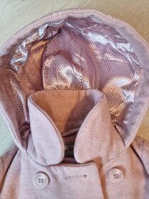 Dětský kabát Next - 2