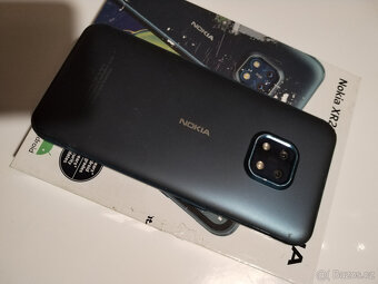 Nokia XR20 - 2
