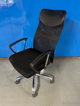 Kancelářská židle - 2