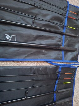 Preston distance - 2