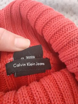 Calvin Klein rolák, L - 2