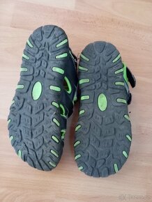 Sandály 37 - 2