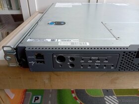 Starý retro server do racku - Pentium 4 Nortel CallPilot CP - 2