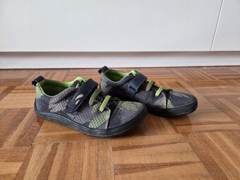 Barefoot boty Tikki vel.33 - 2