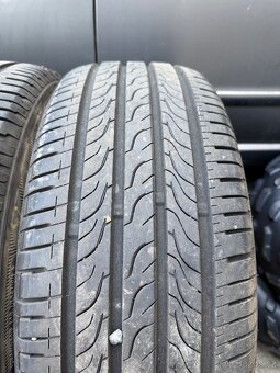 Pneu letní 235/55/19 101H - 2