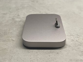 Apple Lightning Dock iPhone / iPod (stojánek) - 2