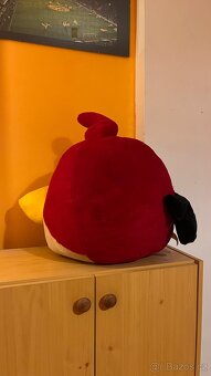 Angry Birds Red Plush - 2